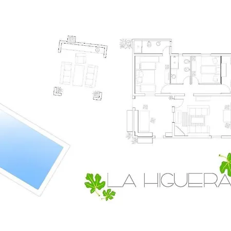 La Higuera Torrox