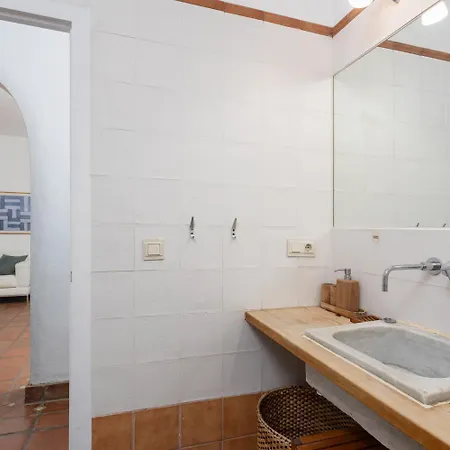 La Higuera Villa Torrox