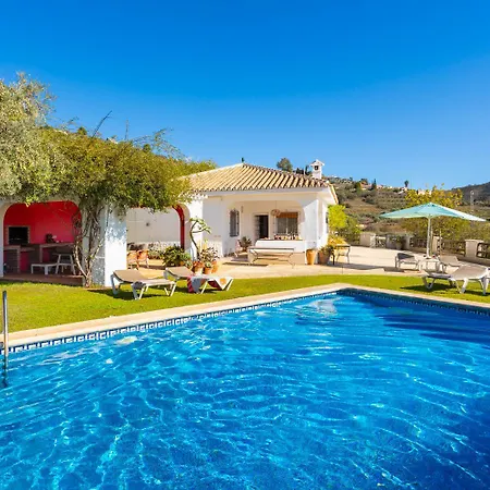 La Higuera Villa Torrox