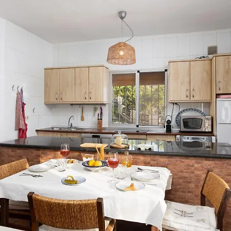 Villa La Higuera Torrox