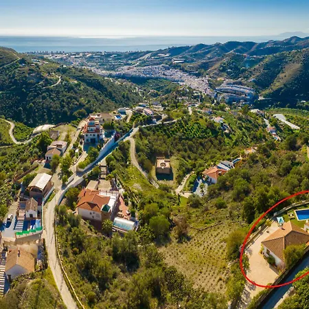 La Higuera * Torrox