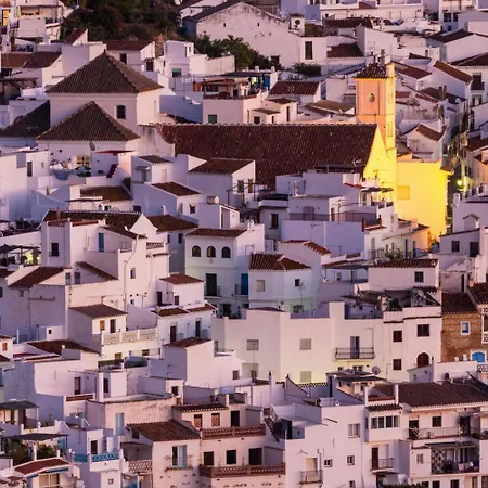 La Higuera Torrox