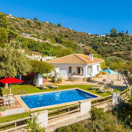 La Higuera Villa Torrox